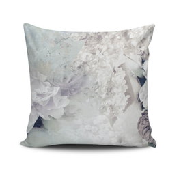 Aberto Design Fundas de Cojín Multicolor 43 x 43 cm NKLF-254